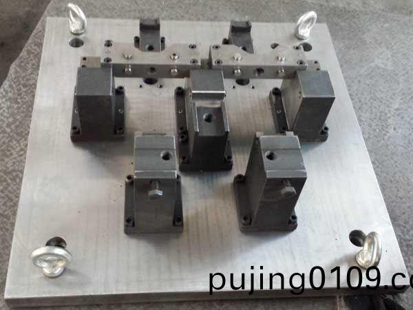 專(zhuān)用夾具